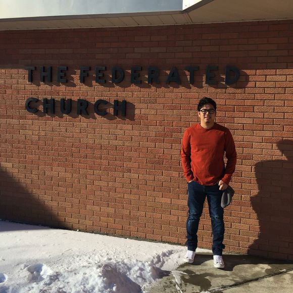 Meet your Posher, Jayar - Picture 1 of 1